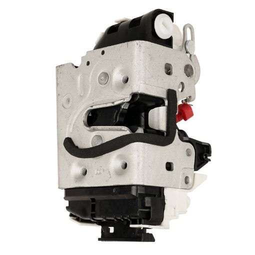 Picture of Omix Door Latch Rear RH WPower Locks - 07 - 18 JKU