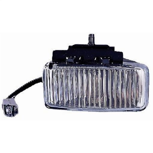 Picture of Omix Left Side Fog Lamp 97 - 01 Jeep Cherokee (XJ)