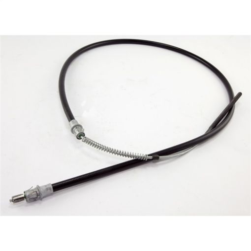 Picture of Omix Parking Brake Cable Front 87 - 90 Wrangler YJ