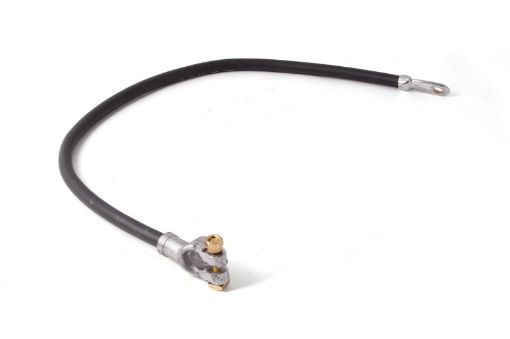Picture of Omix Battery to Solenoid Cable 41 - 71 WillysJeep