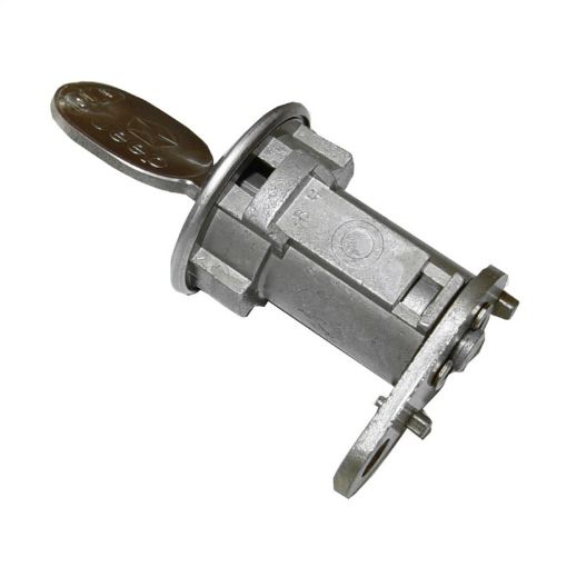 Picture of Omix Door Lock Cylinder - 76 - 90 Jeep CJXJMJYJ