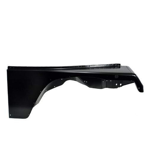 Picture of Omix Front Fender Right - 87 - 95 Jeep Wrangler YJ