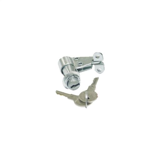 Picture of Omix Tool Box Lock Set 41 - 45 Willys MB Ford GPW