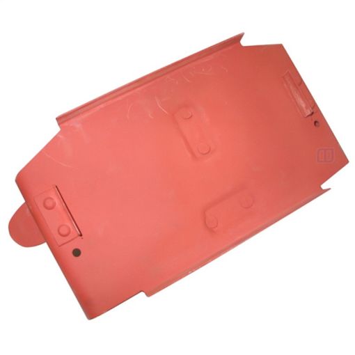 Picture of Omix Battery Tray 41 - 49 Willys MB CJ2A and CJ3A