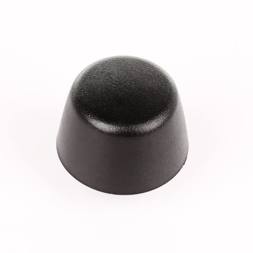 Picture of Omix Hood Bump Stop - 07 - 18 Jeep Wrangler JKJKU