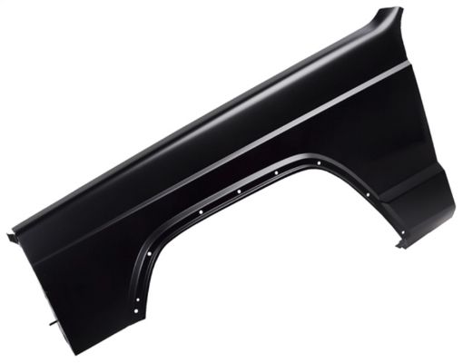 Picture of Omix Front Fender Left 97 - 01 Jeep Cherokee (XJ)