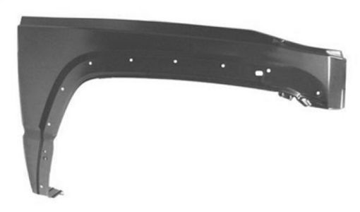 Picture of Omix Front Fender Right 08 - 12 Jeep Liberty (KK)