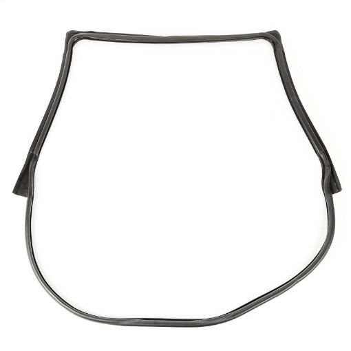 Picture of Omix Rear Full Door Seal RH 07 - 18 Jeep Wrangler