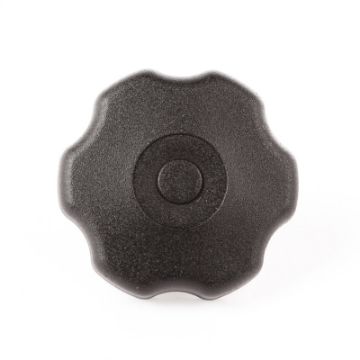 Picture of Omix Knob Door Surround Mid - 07 - 18 Wrangler JKU