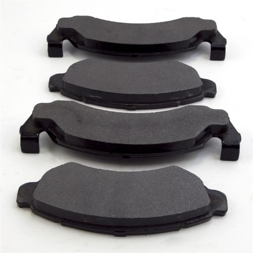 Picture of Omix Front Disc Brake Pads 76 - 78 Jeep CJ Models