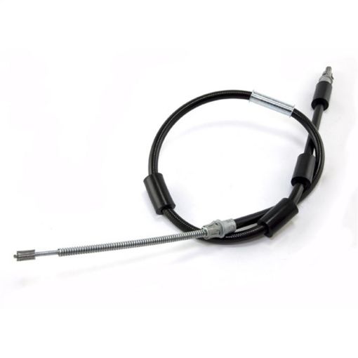 Picture of Omix Parking Brake Cable Rear 97 - 06 Wrangler TJ
