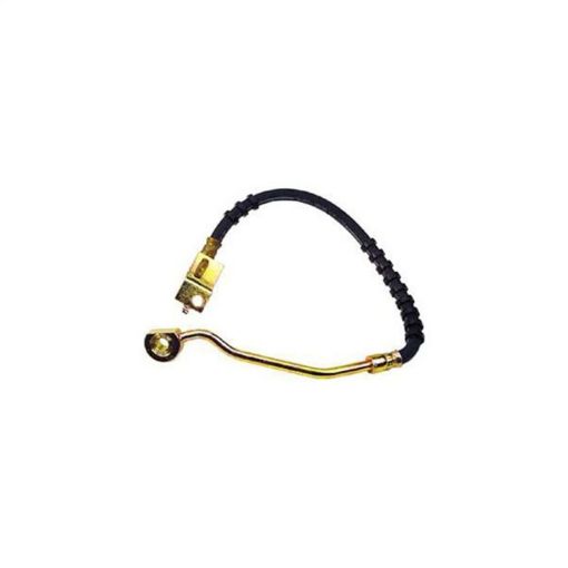Picture of Omix Front Brake Hose LH 90 - 95 Jeep Wrangler YJ