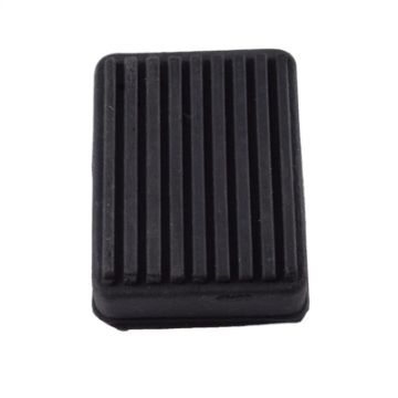 Picture of Omix E - Brake Pedal Pad 72 - 95 Jeep CJ Wrangler