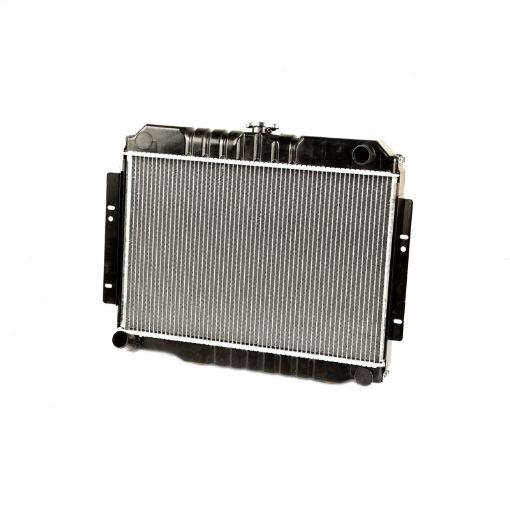 Picture of Omix Radiator 2 Row - 74 - 80 Jeep CJ 68 Cylinder