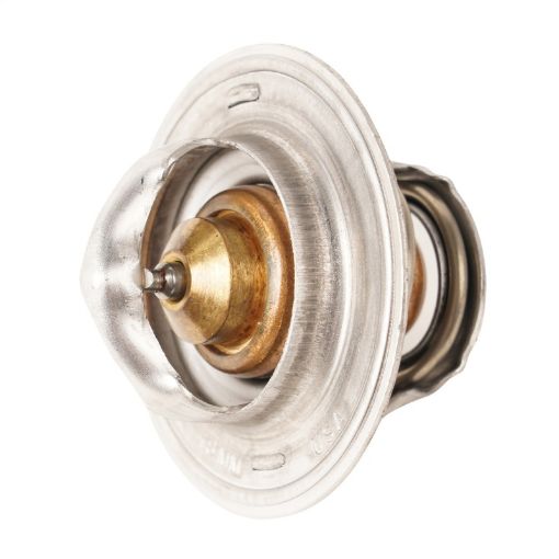 Picture of Omix Thermostat 195 Deg 2.8L V6 - 86 MJ 84 - 86 XJ