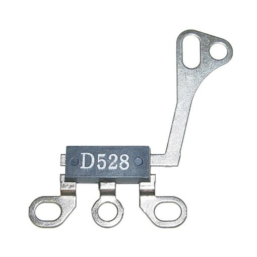 Picture of Omix Trio Diode Alternator 76 - 86 Jeep CJ Models