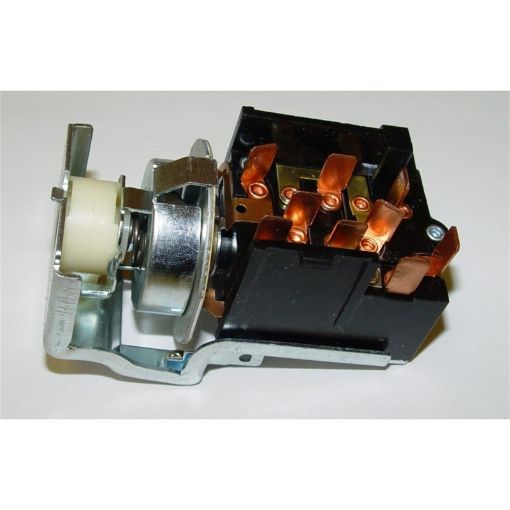 Picture of Omix Headlight Switch 97 - 00 Cherokee Wrangler