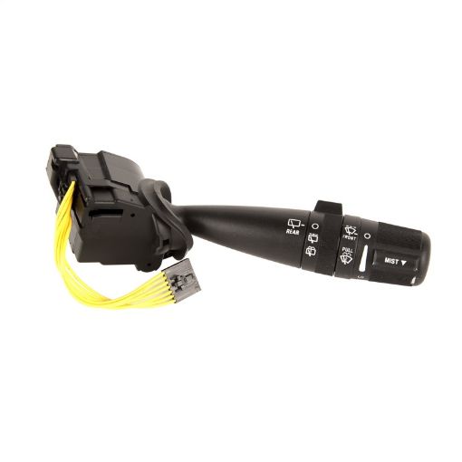 Picture of Omix Multifunction Wiper Switch - 07 - 17 JKMKKK