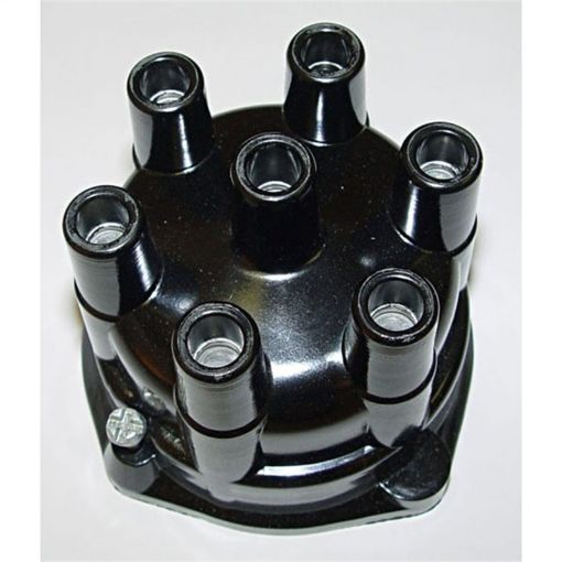 Picture of Omix Distributor Cap 6 Cyl 72 - 74 Jeep CJ Models