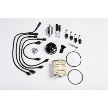 Picture of Omix Ignition Tune Up Kit 4 Cyl 46 - 53 Willys CJ