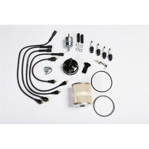 Picture of Omix Ignition Tune Up Kit 4 Cyl 46 - 53 Willys CJ