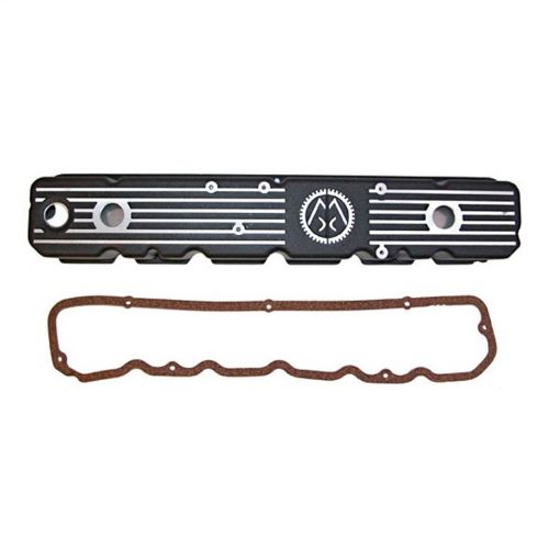 Picture of Omix Valve Cover 4.2L OMIX 80 - 86 Jeep CJ Models