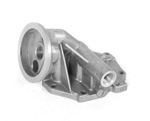 Picture of Omix Engine Oil Pump Cover 72 - 91 Jeep SJ Models