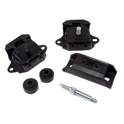 Picture of Omix Engine Mount Kit 4.2L 72 - 86 Jeep CJ Models
