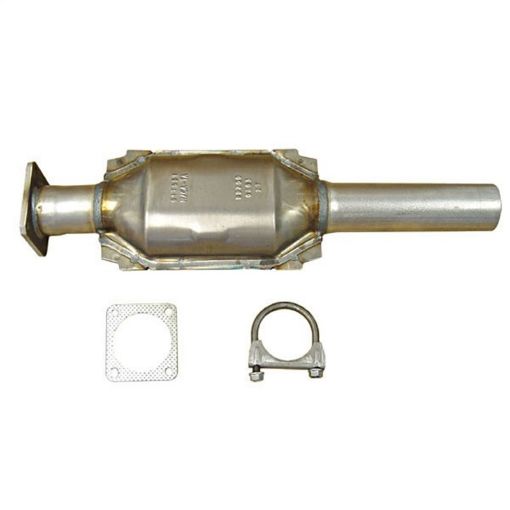 Picture of Omix Catalytic Converter 87 - 92 Jeep Wrangler YJ