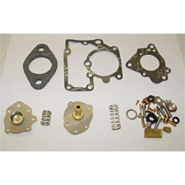 Picture of Omix Carburetor Rebuild Kit L - Head 53 - 71 Willys