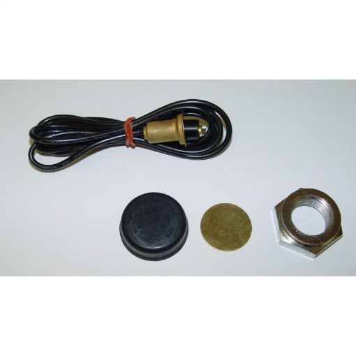 Picture of Omix Horn Button Kit 46 - 71 Willys Jeep Models