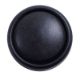 Picture of Omix Black Horn Button 76 - 95 Jeep CJ Wrangler