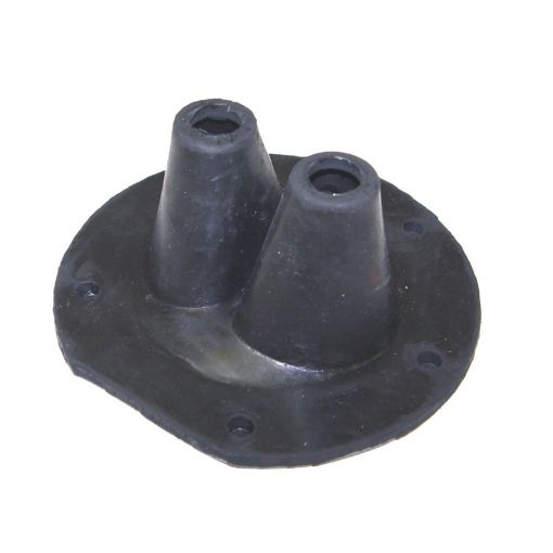 Picture of Omix Transfer Case Shifter Boot 41 - 45 Willys Mb