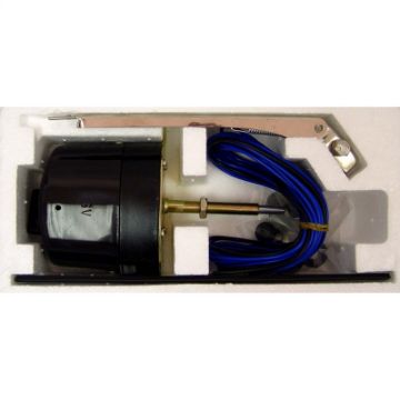 Picture of Omix 6 - Volt Wiper Motor Kit 41 - 58 Willys Models