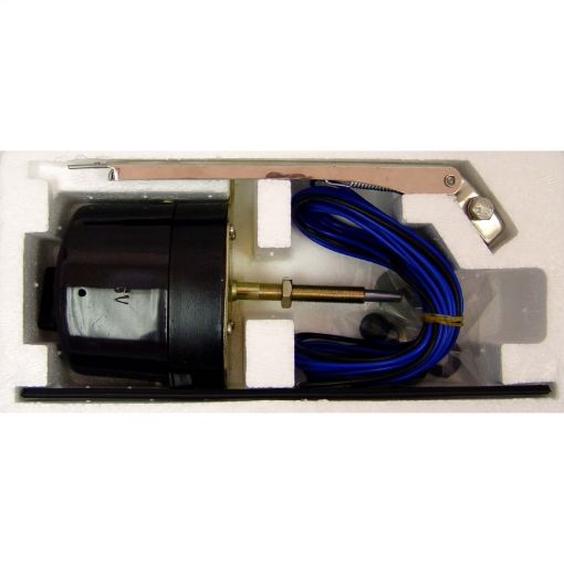 Picture of Omix 6 - Volt Wiper Motor Kit 41 - 58 Willys Models