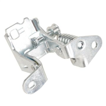 Picture of Omix Door Hinge FrontRear Lower Left - 08 - 12 KK