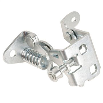 Picture of Omix Door Hinge FrontRear Lower Left - 07 - 16 MK