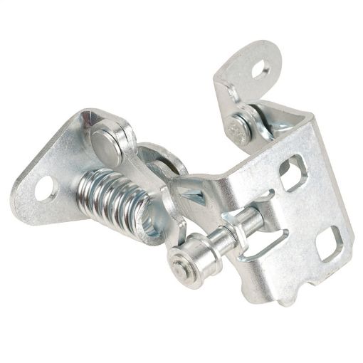 Picture of Omix Door Hinge FrontRear Lower Left - 07 - 16 MK