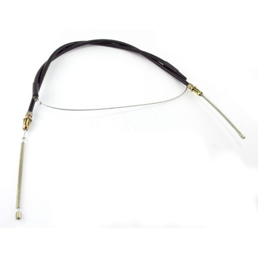 Picture of Omix Parking Brake Cable Rear 82 - 84 Jeep DJ - 5 M