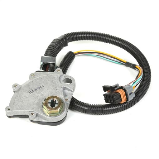 Picture of Omix Neutral Safety Switch AW4 87 - 96 Jeep XJ ZJ