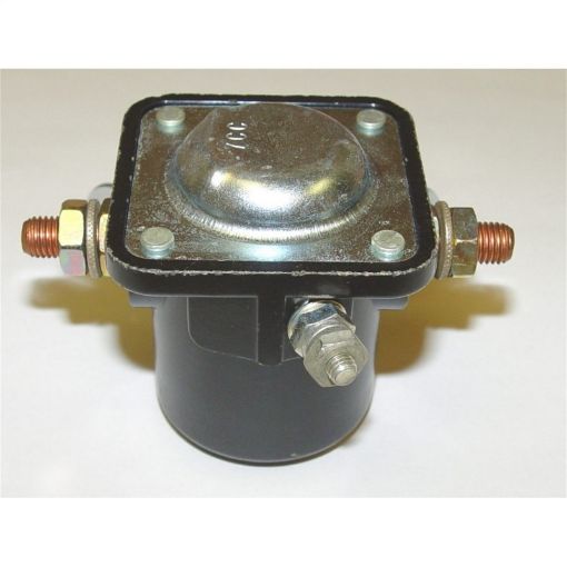 Picture of Omix Starter Solenoid 12V 46 - 71 Willys Models