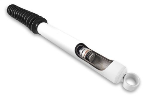 Picture of Omix Rear Shock Absorber 07 - 18 Jeep Wrangler JK