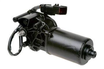 Picture of Omix Windshield Wiper Motor 97 - 06 Jeep Wrangler