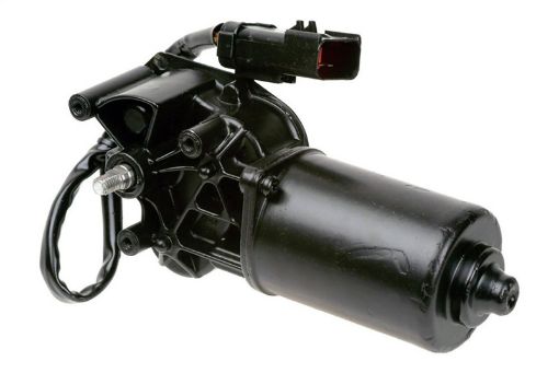 Picture of Omix Windshield Wiper Motor 97 - 06 Jeep Wrangler