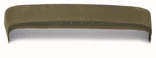 Picture of Omix Top Cowl Panel 46 - 53 Willys CJ2A and CJ3A