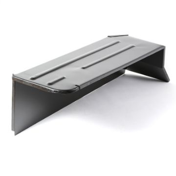 Picture of Omix Wheel Well Right 76 - 95 Jeep CJ Wrangler