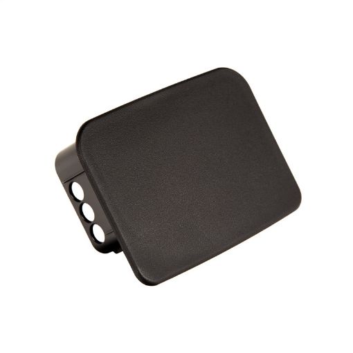 Picture of Omix Stubby Bumper End Cap Rear - 97 - 06 Jeep TJ