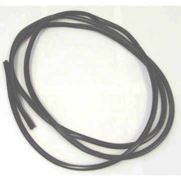Picture of Omix Windshield Outer Seal 87 - 95 Jeep Wrangler