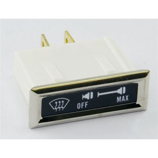 Picture of Omix Indctr Lgt (Defrost) 76 - 86 Jeep CJ Models