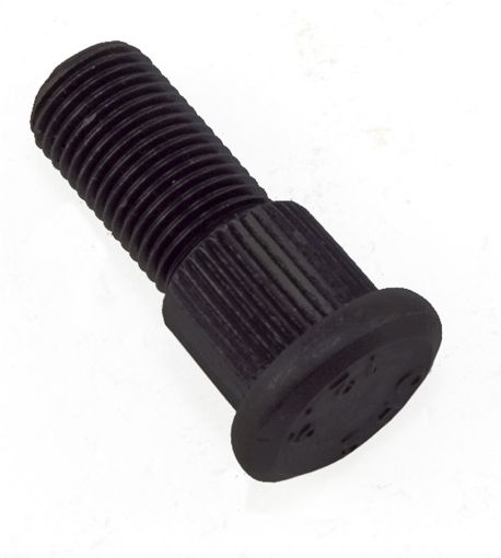 Picture of Omix Wheel Stud LH Thread - 41 - 53 Willys Models